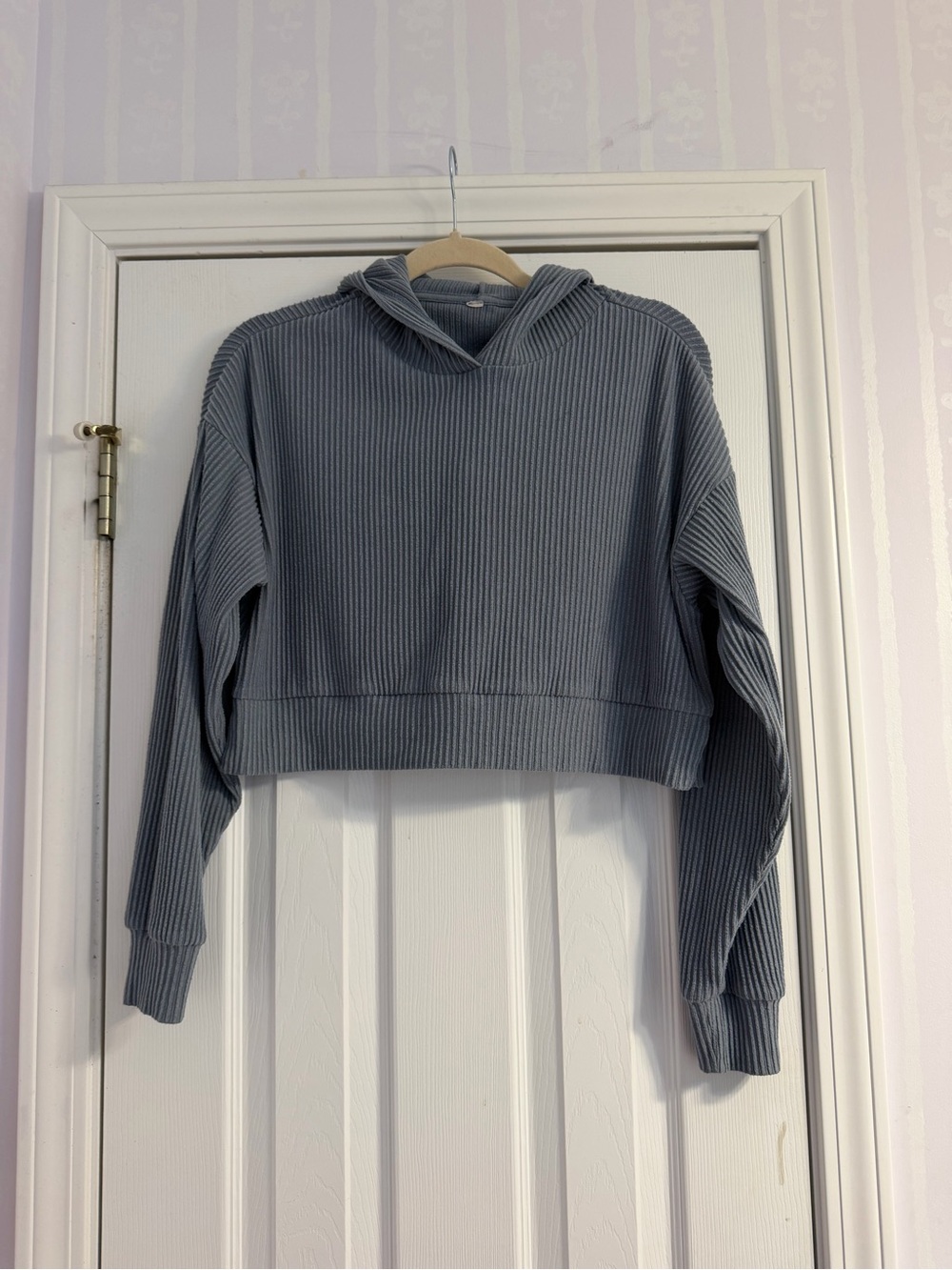 ALO Yoga Muse Hoodie and Sweatpants size small
Sold as a set